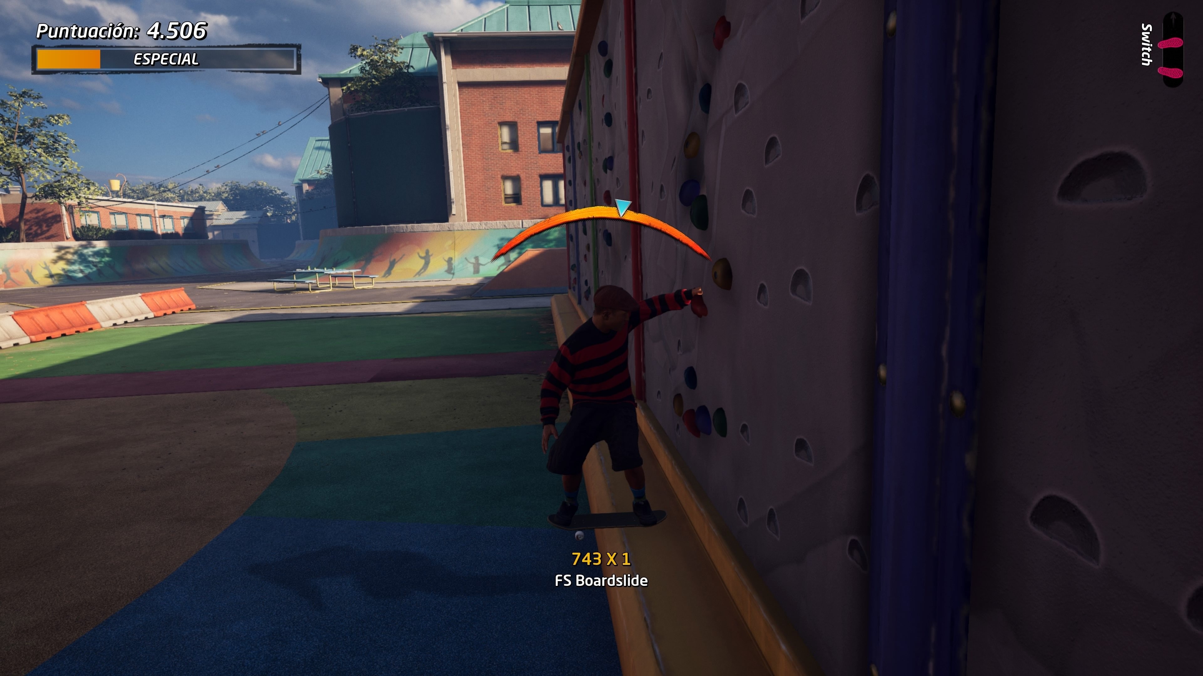 Tony Hawk´s Pro Skater 1 + 2 Remaster